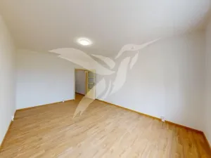 Pronájem bytu 1+1, Domažlice, Kunešova, 45 m2