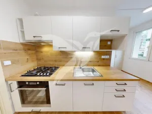 Pronájem bytu 1+1, Domažlice, Kunešova, 45 m2