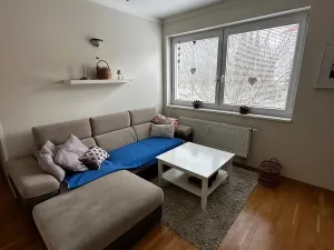 Pronájem bytu 2+kk, Mariánské Lázně, Franze Kafky, 43 m2