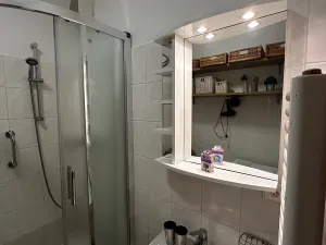 Pronájem bytu 2+kk, Mariánské Lázně, Franze Kafky, 43 m2