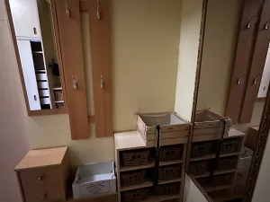 Pronájem bytu 2+kk, Mariánské Lázně, Franze Kafky, 43 m2