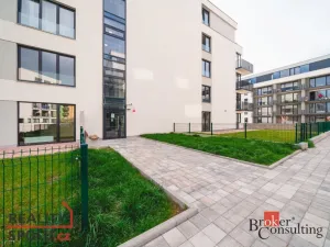 Pronájem bytu 2+kk, Plzeň - Jižní Předměstí, Železná, 60 m2