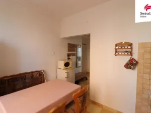 Prodej bytu 2+1, Karlovy Vary, Majakovského, 56 m2