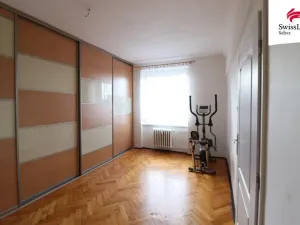 Prodej bytu 2+1, Karlovy Vary, Majakovského, 56 m2