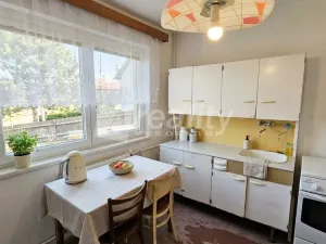 Prodej rodinného domu, Kamenice - Řehořov, 282 m2