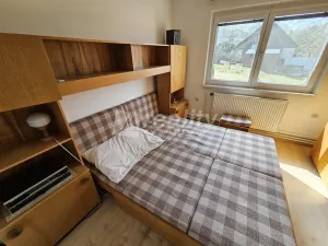 Prodej rodinného domu, Kamenice - Řehořov, 282 m2