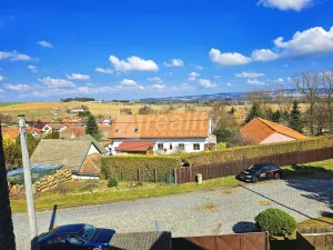 Prodej rodinného domu, Kamenice - Řehořov, 282 m2