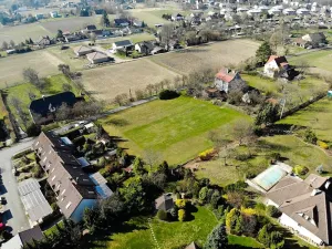 Prodej pozemku pro bydlení, Frýdek-Místek, Pod Zámečkem, 2643 m2