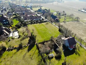 Prodej pozemku pro bydlení, Frýdek-Místek, Pod Zámečkem, 2643 m2