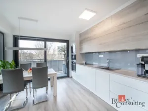 Prodej bytu 3+kk, Hodonín, Očovská, 67 m2