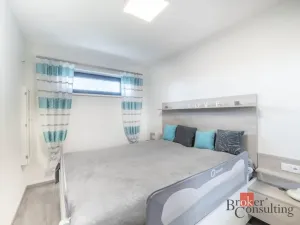 Prodej bytu 3+kk, Hodonín, Očovská, 67 m2