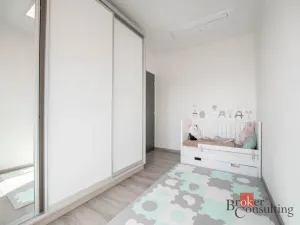 Prodej bytu 3+kk, Hodonín, Očovská, 67 m2