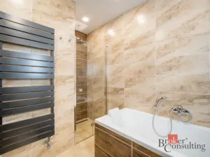 Prodej bytu 3+kk, Hodonín, Očovská, 67 m2