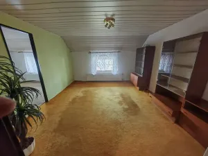 Prodej rodinného domu, Přáslavice, 144 m2