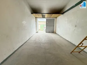 Pronájem garáže, Plzeň, 20 m2