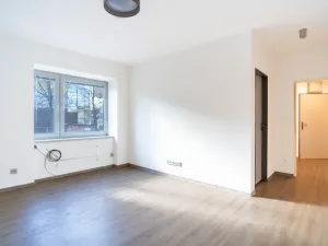 Prodej bytu 1+1, Trutnov - Horní Předměstí, Břečtejnská, 28 m2