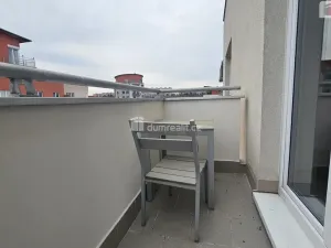 Pronájem bytu 2+kk, Praha - Záběhlice, Velenovského, 53 m2