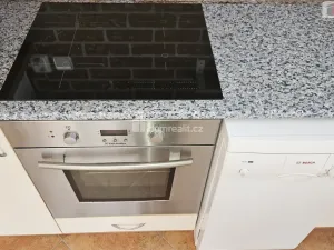 Pronájem bytu 2+kk, Praha - Záběhlice, Velenovského, 53 m2
