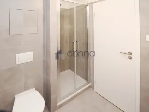 Pronájem bytu 1+kk, Praha, Kabešova, 33 m2