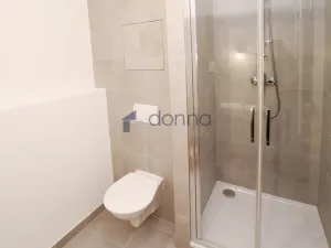 Pronájem bytu 1+kk, Praha, Kabešova, 33 m2