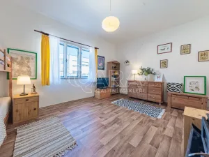 Prodej rodinného domu, Lomnice nad Lužnicí, Nové Město, 52 m2