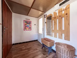 Prodej rodinného domu, Lomnice nad Lužnicí, Nové Město, 52 m2