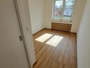 Pronájem bytu 3+kk, Olomouc, Horova, 57 m2