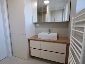 Pronájem bytu 3+kk, Olomouc, Horova, 57 m2