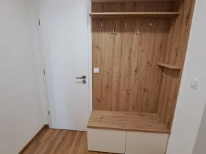 Pronájem bytu 3+kk, Olomouc, Horova, 57 m2