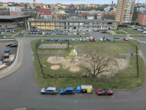 Prodej bytu 3+1, Žatec, U Jezu, 78 m2