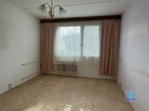 Prodej bytu 1+1, Plzeň - Doubravka, Popelnicová, 36 m2