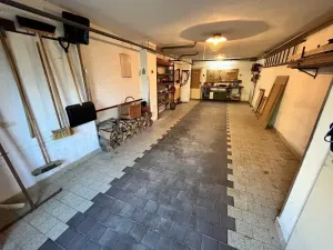 Prodej rodinného domu, Jihlava, Sluneční, 200 m2