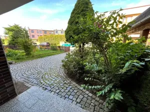 Prodej rodinného domu, Jihlava, Sluneční, 200 m2