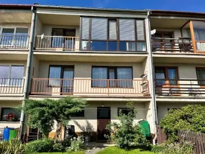 Prodej rodinného domu, Jihlava, Sluneční, 200 m2