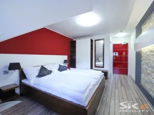 Prodej restaurace, Louny, Mírové náměstí, 530 m2