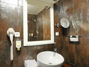 Prodej restaurace, Louny, Mírové náměstí, 530 m2