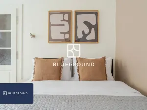 Pronájem bytu 1+kk, Praha - Smíchov, Ostrovského, 36 m2