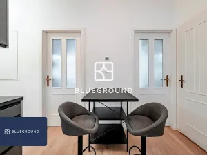 Pronájem bytu 3+1, Praha - Vinohrady, Chodská, 76 m2