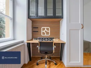 Pronájem bytu 2+1, Praha - Malá Strana, Újezd, 71 m2