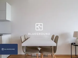 Pronájem bytu 2+kk, Praha - Karlín, Nekvasilova, 56 m2