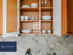 Pronájem bytu 2+kk, Praha - Vinohrady, U Zvonařky, 60 m2