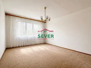 Prodej bytu 2+1, Most, Zdeňka Štěpánka, 54 m2