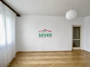 Prodej bytu 2+1, Most, Zdeňka Štěpánka, 54 m2