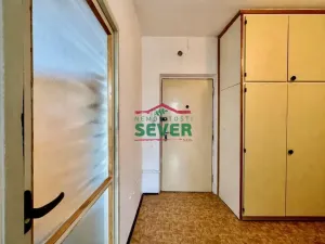Prodej bytu 2+1, Most, Zdeňka Štěpánka, 54 m2