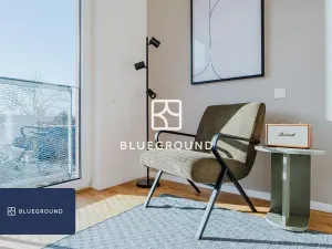 Pronájem bytu 1+kk, Praha - Žižkov, Olgy Havlové, 40 m2