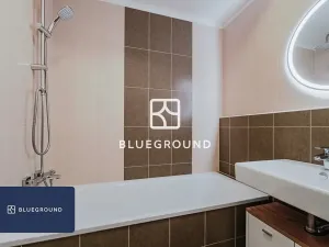 Pronájem bytu 1+kk, Praha - Žižkov, Olgy Havlové, 40 m2