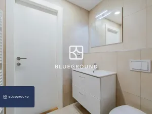 Pronájem bytu 1+kk, Praha - Vinohrady, Perucká, 27 m2