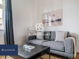 Pronájem bytu 3+kk, Praha - Dejvice, Kafkova, 65 m2