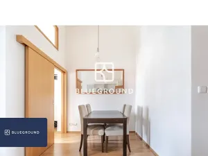 Pronájem bytu 3+kk, Praha - Dejvice, Kafkova, 65 m2