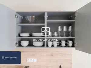 Pronájem bytu 1+kk, Praha - Vršovice, 28. pluku, 37 m2